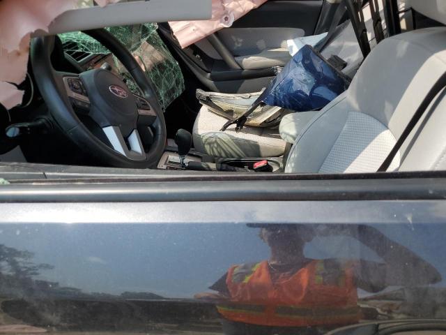 2017 SUBARU FORESTER 2 JF2SJAEC8HH459547