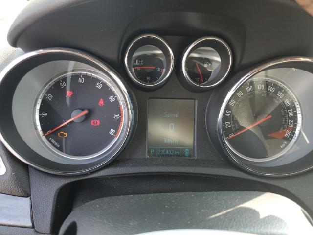 2015 BUICK ENCORE KL4CJESB4FB188731