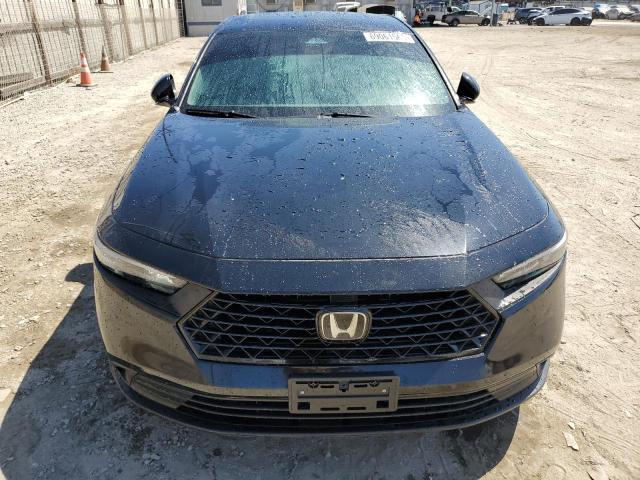 2024 HONDA ACCORD HYBRID SPORT 1HGCY2F59RA039148