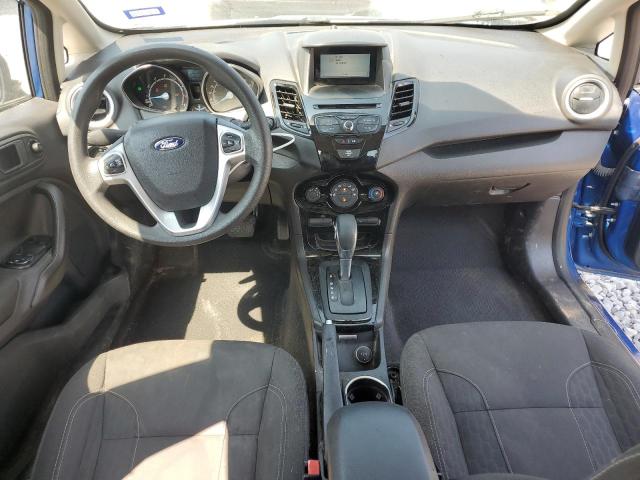 2019 FORD FIESTA SE 3FADP4EJXKM143064