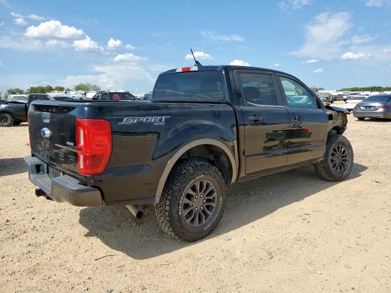 2019 FORD RANGER XL 1FTER4FHXKLB15240