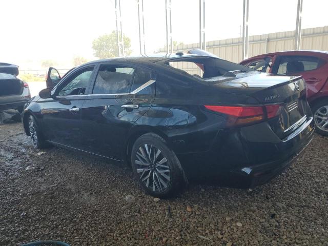 2025 NISSAN ALTIMA SV - 1N4BL4DV1SN352836
