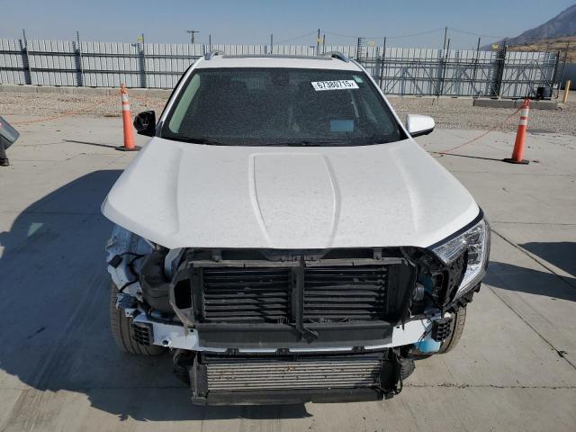 2024 GMC TERRAIN DE - 3GKALXEG8RL259754
