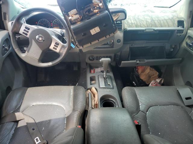 2019 NISSAN FRONTIER S - 1N6AD0EV0KN743130