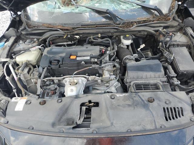 2021 HONDA CIVIC LX 2HGFC2F68MH526906