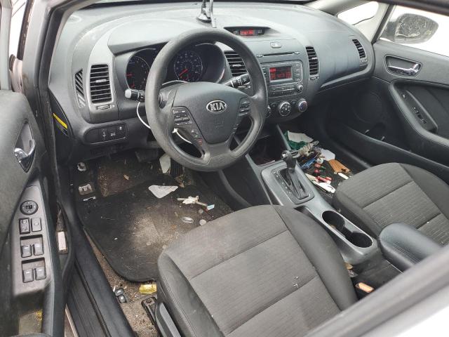 2015 KIA FORTE LX KNAFX4A69F5339946