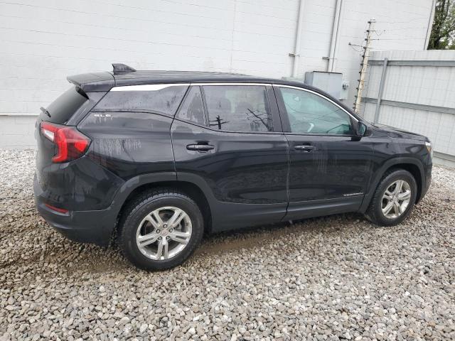 2022 GMC TERRAIN SLE 3GKALTEV2NL180047
