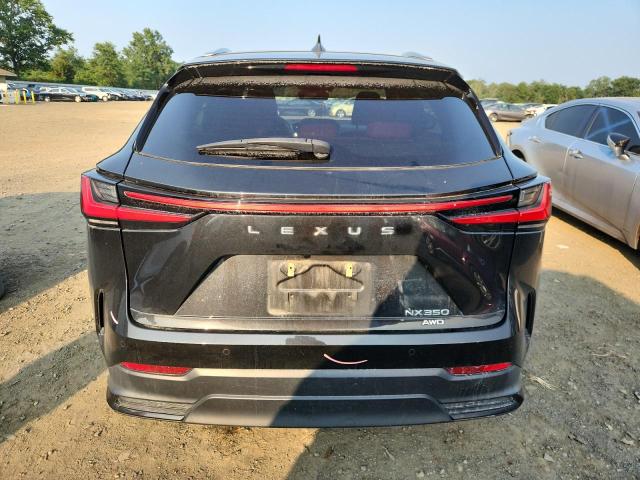 2022 LEXUS NX 350 2T2HGCEZ2NC008505