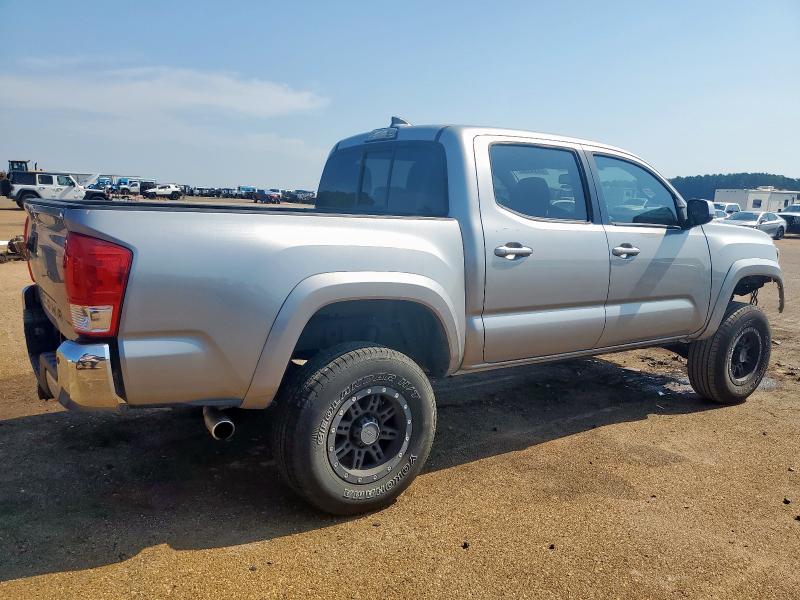 2017 TOYOTA TACOMA DOU - 3TMAZ5CN4HM044042