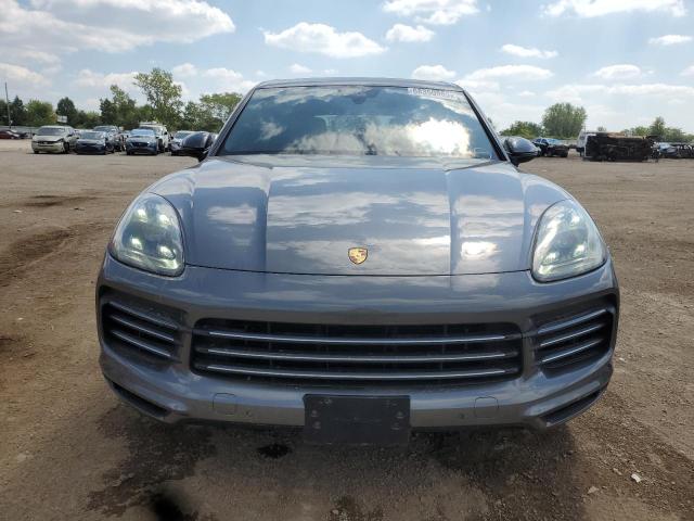 2020 PORSCHE CAYENNE S - WP1AB2AY6LDA29044