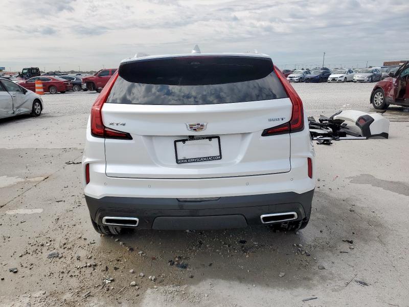 2024 CADILLAC XT4 PREMIU 1GYFZCR46RF193699