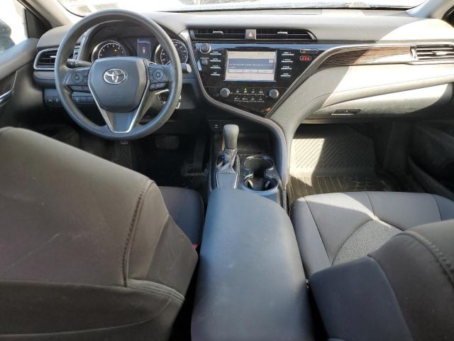 2019 TOYOTA CAMRY L - 4T1B11HK4KU847516