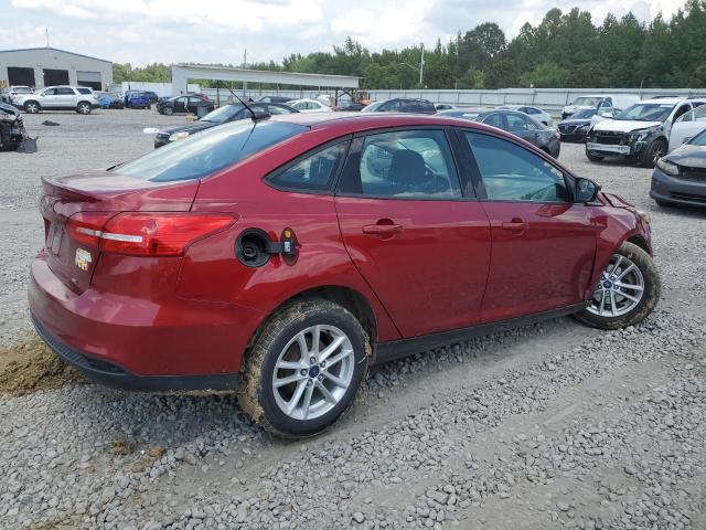 2017 FORD FOCUS SE 1FADP3F26HL256456