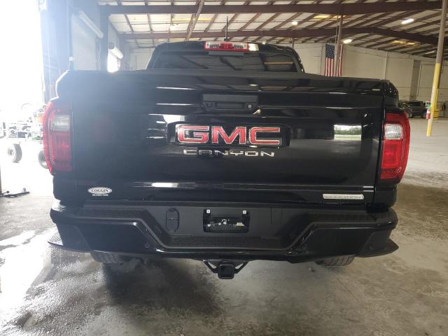 2024 GMC CANYON ELE 1GTP6BEK4R1295677