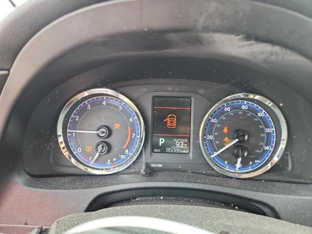 2018 TOYOTA COROLLA L 2T1BURHE9JC027884