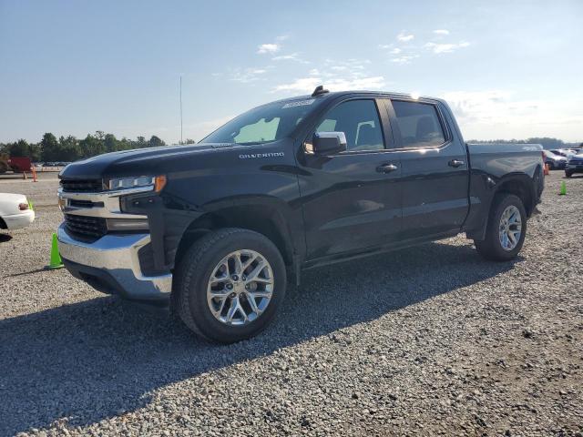 Global Auto Auctions: 2020 CHEVROLET SILVERADO