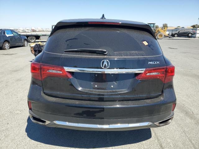 2020 ACURA MDX 5J8YD3H31LL008796
