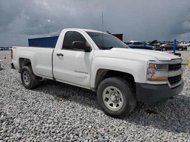 2016 CHEVROLET SILVERADO K1500 1GCNKNEH9GZ332648