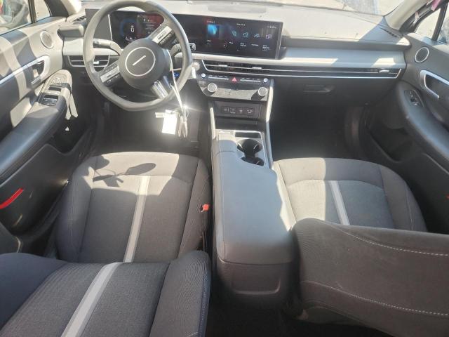 2025 HYUNDAI SONATA SEL KMHL64JA3SA453967