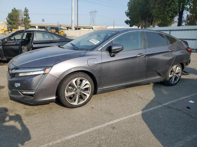 Global Auto Auctions: 2020 HONDA CLARITY TO