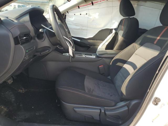 2023 NISSAN SENTRA SR 3N1AB8DV6PY289567