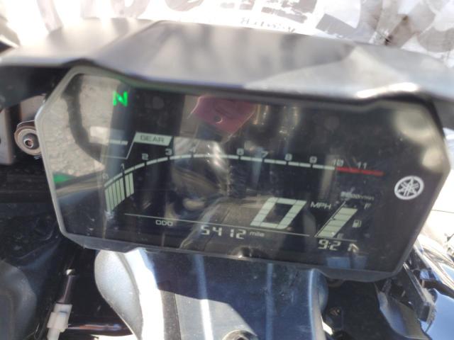 2024 YAMAHA YZFR7 JYARM38E8RA014566