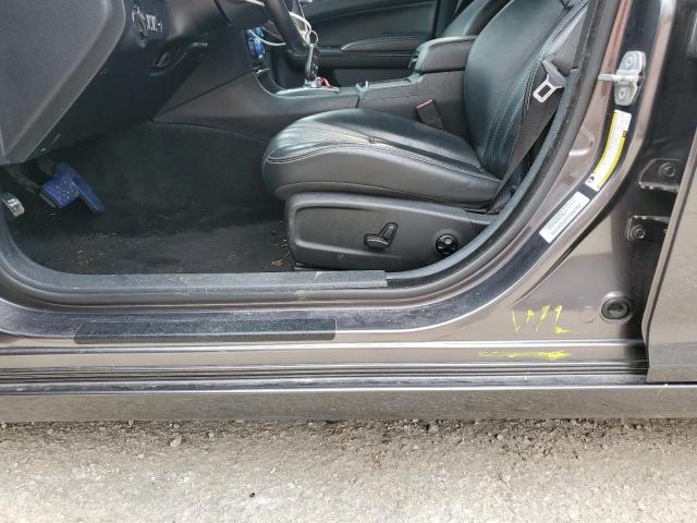 2015 CHRYSLER 300 S - 2C3CCAGG0FH831410