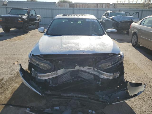 2020 HONDA ACCORD TOURING - 1HGCV2F96LA022990