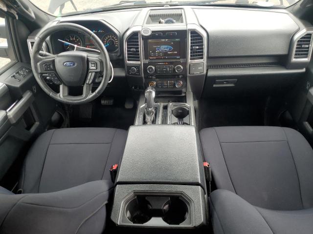 2015 FORD F150 SUPER 1FTEW1EF2FFB72656