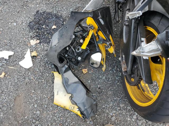 2012 SUZUKI GSX750 JS1GR7MA1C2100630