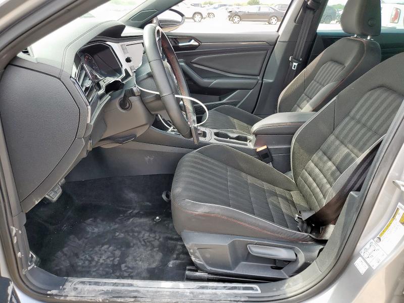 2019 VOLKSWAGEN JETTA GLI 3VW6T7BU7KM234773