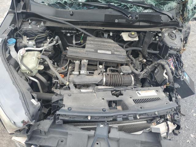2018 HONDA CR-V TOURI 2HKRW2H96JH630744