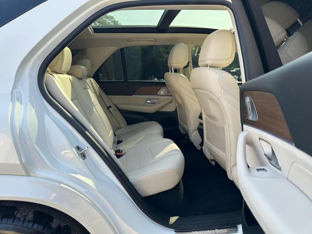 2022 MERCEDES-BENZ GLE 350 4JGFB4JB5NA579155