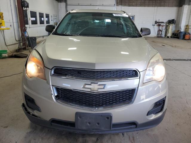 2015 CHEVROLET EQUINOX LS 2GNFLEEK2F6375162