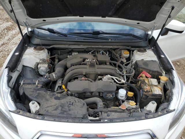 2016 SUBARU LEGACY 2.5 4S3BNBC61G3025634