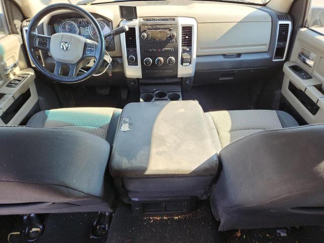 2012 DODGE RAM 2500 S - 3C6TD5MT8CG113821