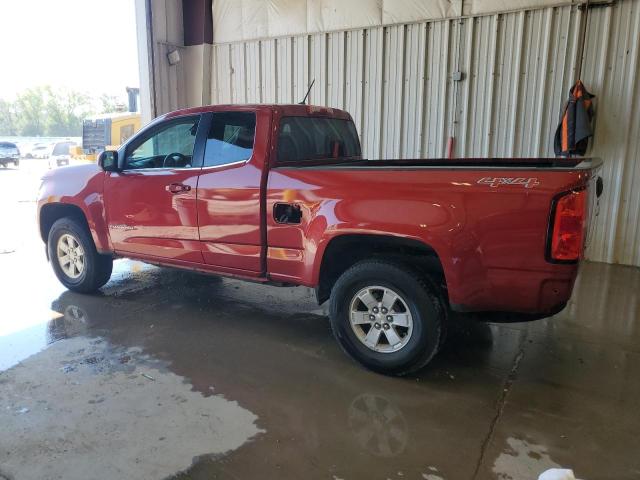 2015 CHEVROLET COLORADO 1GCHTAE3XF1194784