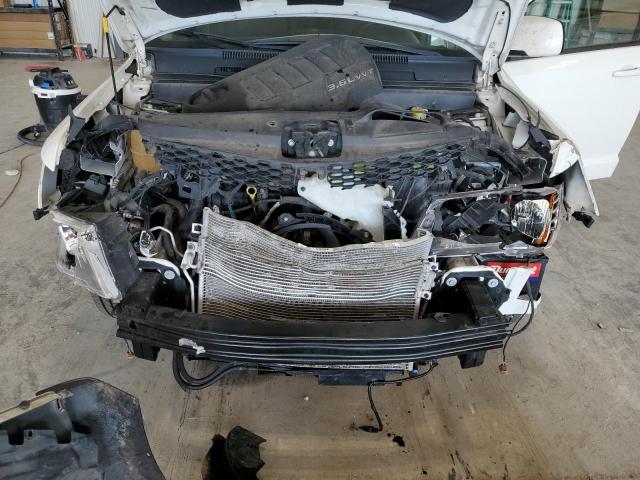 2015 DODGE JOURNEY SX 3C4PDDBG1FT740723