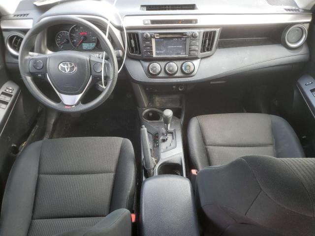 2016 TOYOTA RAV4 LE JTMBFREV1GD190815