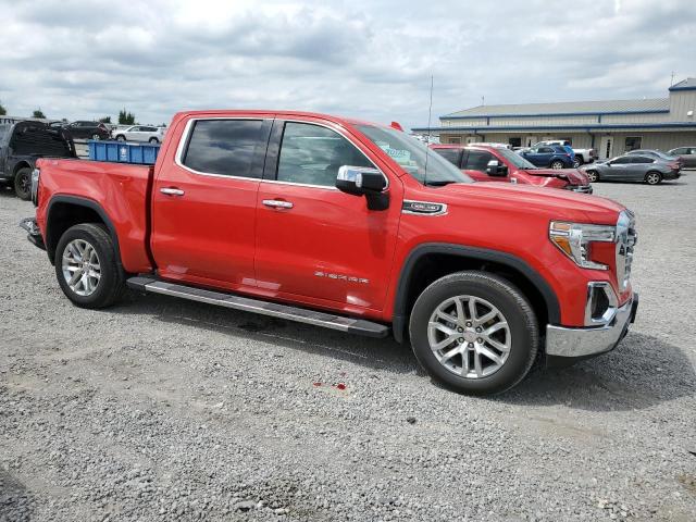 2021 GMC SIERRA K15 3GTU9DEL1MG370554