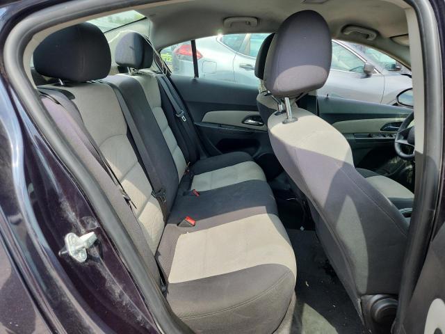 2015 CHEVROLET CRUZE LS 1G1PA5SG5F7179356