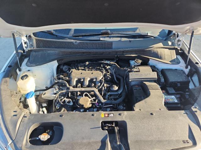 2018 KIA SORENTO EX - 5XYPH4A59JG423566