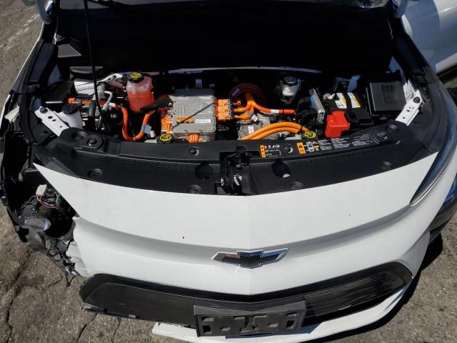 2022 CHEVROLET BOLT EUV L 1G1FY6S01N4110972