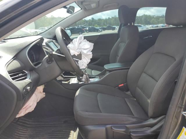2017 CHEVROLET MALIBU LS 1G1ZB5ST5HF260465