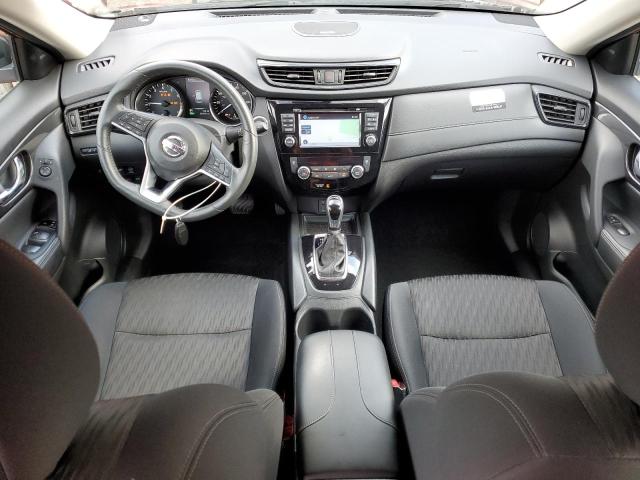 2017 NISSAN ROGUE SV - 5N1AT2MV2HC762409