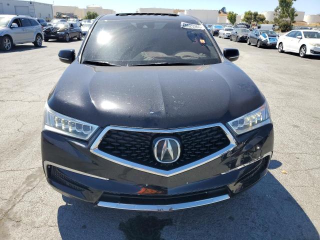 2020 ACURA MDX 5J8YD3H31LL008796