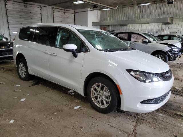 2022 CHRYSLER VOYAGER LX - 2C4RC1CGXNR158890