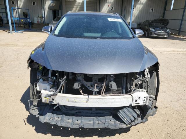 2016 LEXUS RX 350 BASE 2T2BZMCA5GC045540