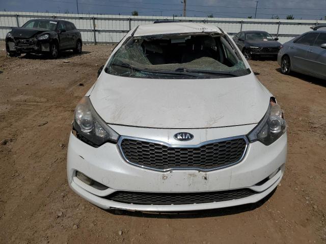 2015 KIA FORTE EX KNAFX5A84F5303461
