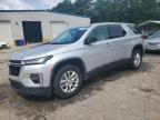 2022 CHEVROLET TRAVERSE L - 1GNERFKWXNJ158631